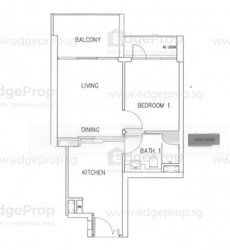 18 Woodsville (D13), Apartment #479811631